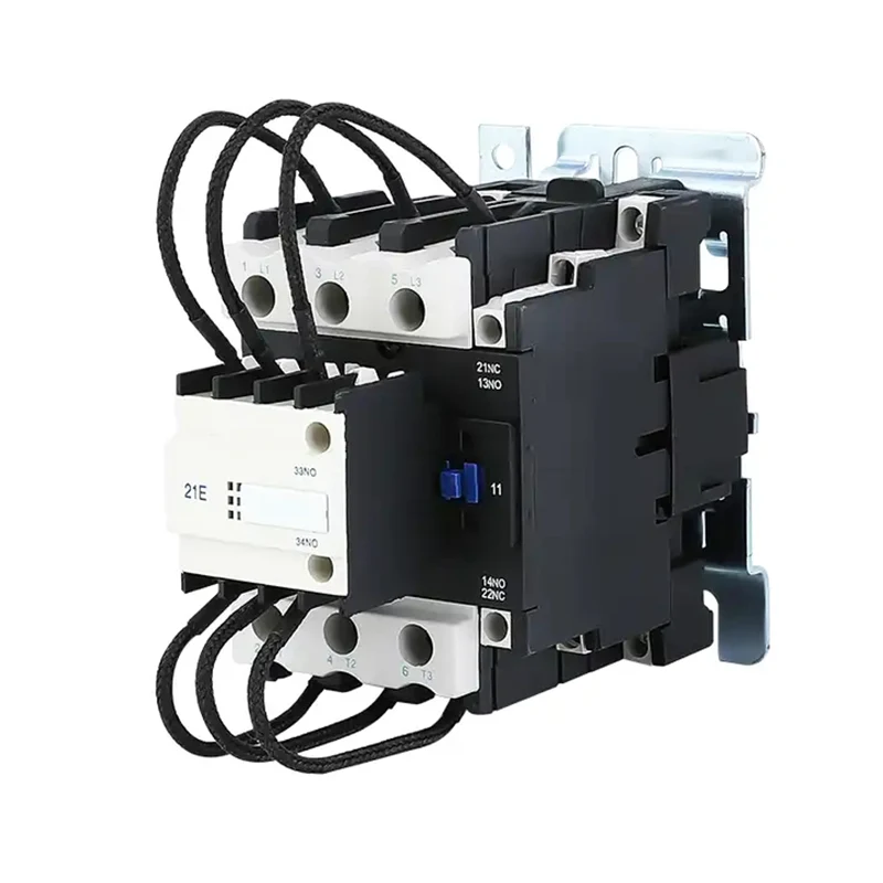ឧបករណ៍ទំនេរម៉ាញេទិក AC