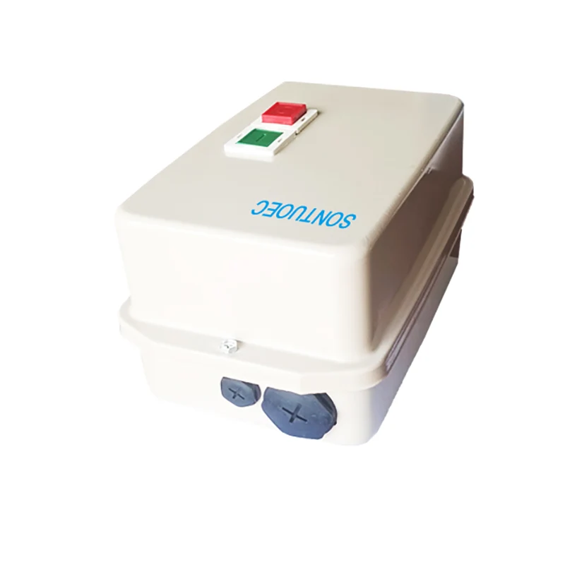 Le1 ស៊េរីស៊េរី Sperter Starter