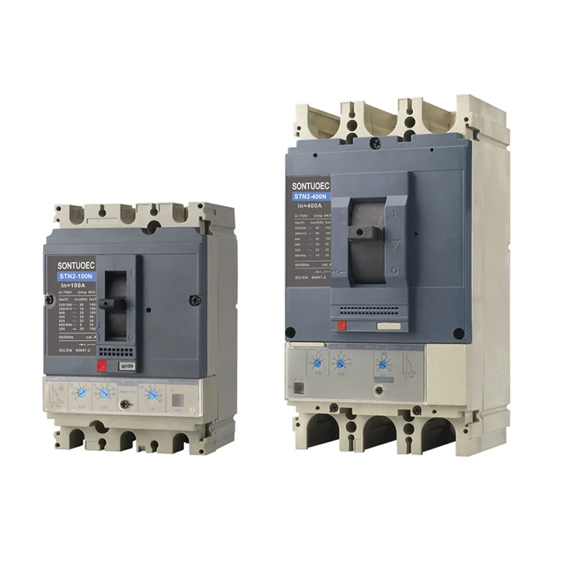 ឧបករណ៍បំបែកសុវត្ថិភាព McCB 3P