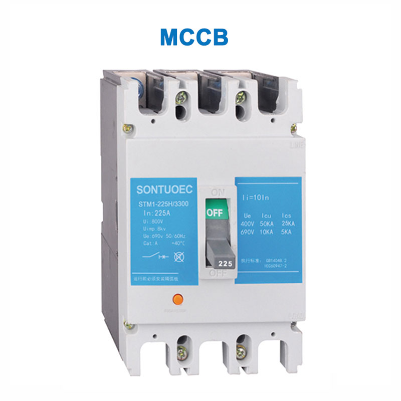 STM1 ការបែកបាក់ប្រចាំសៀគ្វី